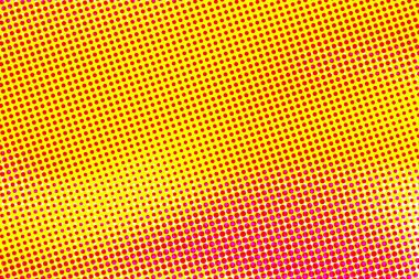 Renk yarım ton efektli sanatsal arkaplan duvar kağıdı