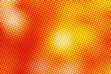 Renk yarım ton efektli sanatsal arkaplan duvar kağıdı