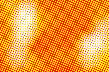 Renk yarım ton efektli sanatsal arkaplan duvar kağıdı