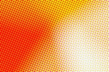 Renk yarım ton efektli sanatsal arkaplan duvar kağıdı