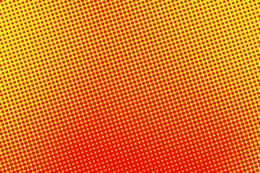 Renk yarım ton efektli sanatsal arkaplan duvar kağıdı