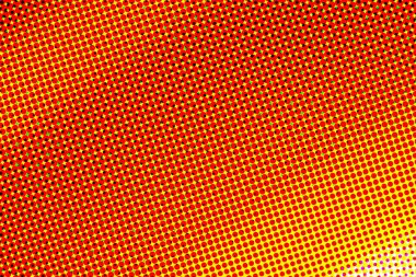 Renk yarım ton efektli sanatsal arkaplan duvar kağıdı