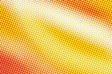 Renk yarım ton efektli sanatsal arkaplan duvar kağıdı