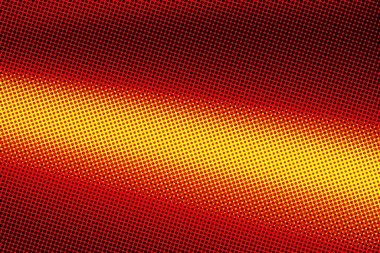 Renk yarım ton efektli sanatsal arkaplan duvar kağıdı