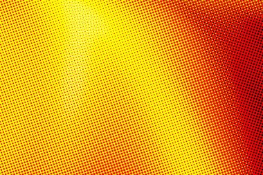 Renk yarım ton efektli sanatsal arkaplan duvar kağıdı