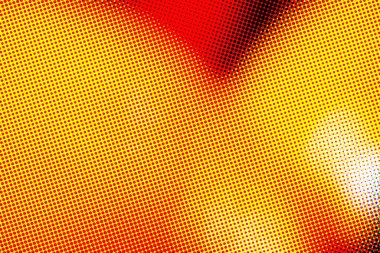 Renk yarım ton efektli sanatsal arkaplan duvar kağıdı