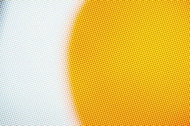 Renk yarım ton efektli sanatsal arkaplan duvar kağıdı