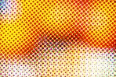 Renk yarım ton efektli sanatsal arkaplan duvar kağıdı