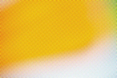 Renk yarım ton efektli sanatsal arkaplan duvar kağıdı