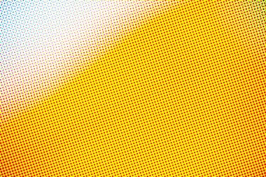 Renk yarım ton efektli sanatsal arkaplan duvar kağıdı