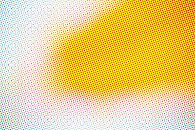 Renk yarım ton efektli sanatsal arkaplan duvar kağıdı