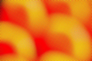 Renk yarım ton efektli sanatsal arkaplan duvar kağıdı