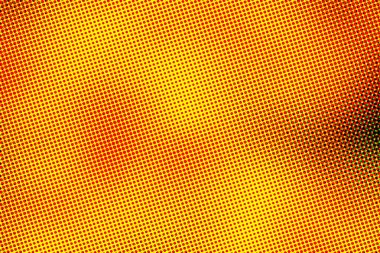 Renk yarım ton efektli sanatsal arkaplan duvar kağıdı