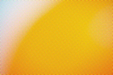 Renk yarım ton efektli sanatsal arkaplan duvar kağıdı