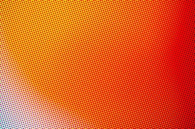 Renk yarım ton efektli sanatsal arkaplan duvar kağıdı