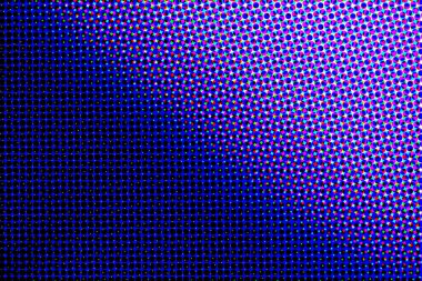 Renk yarım ton efektli sanatsal arkaplan duvar kağıdı