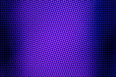 Renk yarım ton efektli sanatsal arkaplan duvar kağıdı