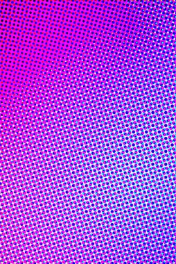 Renk yarım ton efektli sanatsal arkaplan duvar kağıdı