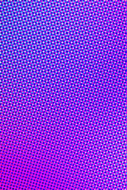 Renk yarım ton efektli sanatsal arkaplan duvar kağıdı