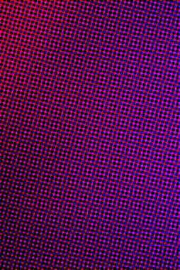 Renk yarım ton efektli sanatsal arkaplan duvar kağıdı