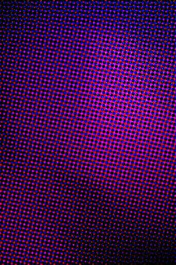 Renk yarım ton efektli sanatsal arkaplan duvar kağıdı