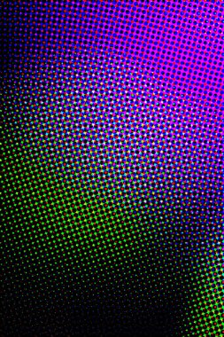 Renk yarım ton efektli sanatsal arkaplan duvar kağıdı