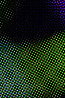 Renk yarım ton efektli sanatsal arkaplan duvar kağıdı