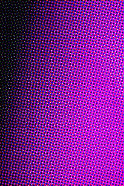 Renk yarım ton efektli sanatsal arkaplan duvar kağıdı