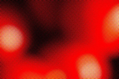 Renk yarım ton efektli sanatsal arkaplan duvar kağıdı