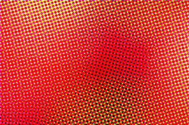 Renk yarım ton efektli sanatsal arkaplan duvar kağıdı