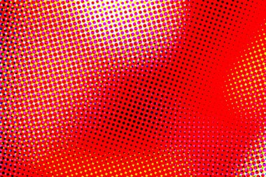 Renk yarım ton efektli sanatsal arkaplan duvar kağıdı