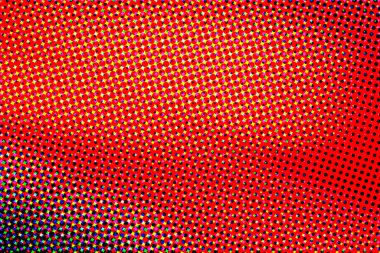 Renk yarım ton efektli sanatsal arkaplan duvar kağıdı