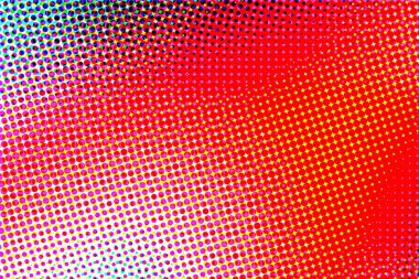 Renk yarım ton efektli sanatsal arkaplan duvar kağıdı