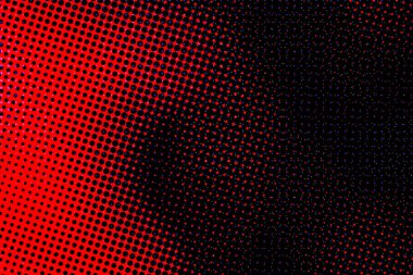 Renk yarım ton efektli sanatsal arkaplan duvar kağıdı