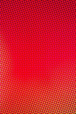 Renk yarım ton efektli sanatsal arkaplan duvar kağıdı