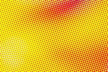 Renk yarım ton efektli sanatsal arkaplan duvar kağıdı