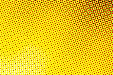 Renk yarım ton efektli sanatsal arkaplan duvar kağıdı