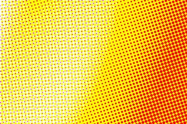 Renk yarım ton efektli sanatsal arkaplan duvar kağıdı