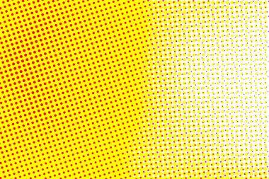 Renk yarım ton efektli sanatsal arkaplan duvar kağıdı