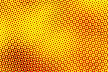 Renk yarım ton efektli sanatsal arkaplan duvar kağıdı