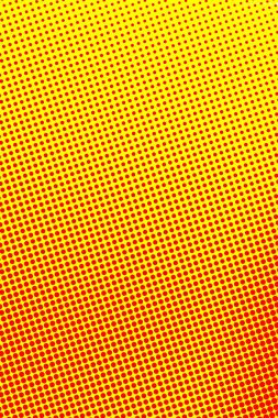 Renk yarım ton efektli sanatsal arkaplan duvar kağıdı