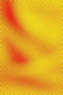 Renk yarım ton efektli sanatsal arkaplan duvar kağıdı