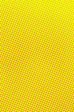 Renk yarım ton efektli sanatsal arkaplan duvar kağıdı