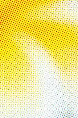 Renk yarım ton efektli sanatsal arkaplan duvar kağıdı