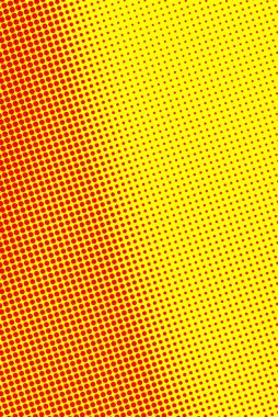 Renk yarım ton efektli sanatsal arkaplan duvar kağıdı