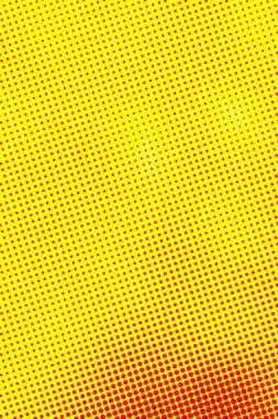 Renk yarım ton efektli sanatsal arkaplan duvar kağıdı