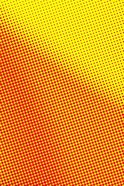 Renk yarım ton efektli sanatsal arkaplan duvar kağıdı