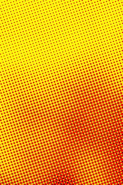 Renk yarım ton efektli sanatsal arkaplan duvar kağıdı