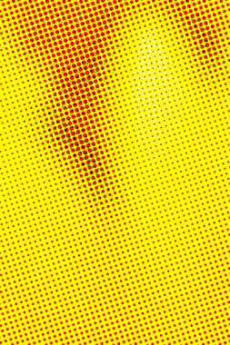 Renk yarım ton efektli sanatsal arkaplan duvar kağıdı