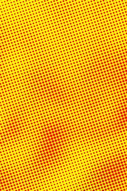 Renk yarım ton efektli sanatsal arkaplan duvar kağıdı